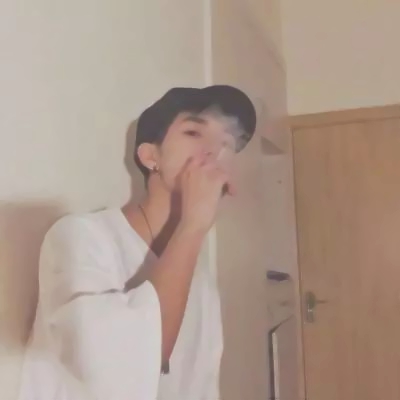 韩系潮流男生头像来袭!