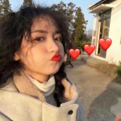 头像qq可爱女生，属于你的可爱