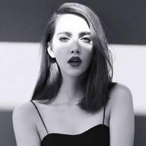 2025高冷气质女神头像图片合集｜高清无水印冷艳系