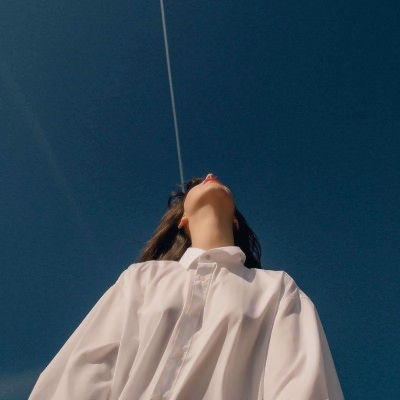 超甜闺蜜微信头像，秒变吸睛姐妹花