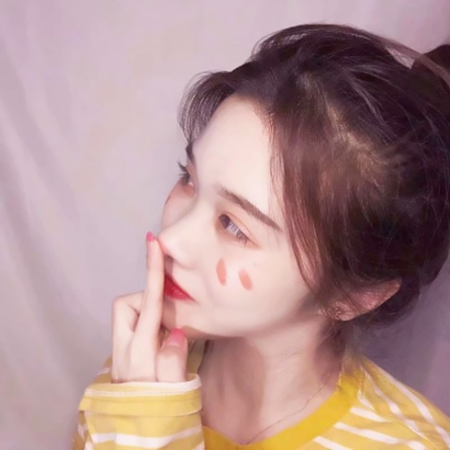 女生必看！超绝潮流QQ头像来咯