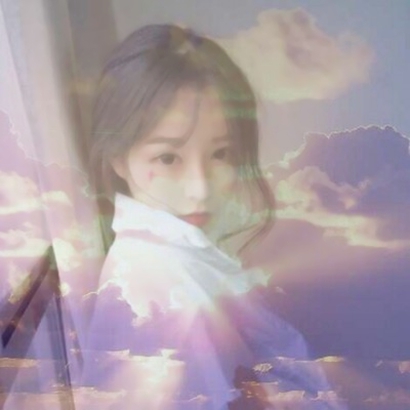 美哭!女生幻影头像图片大集合