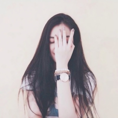 文艺女生头像大全，氛围感拉满 