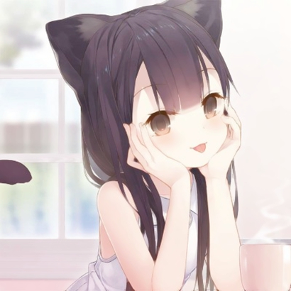 超萌萝莉动漫头像来袭，萌化你的心！