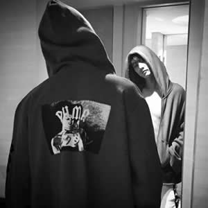 超酷男生微信头像大全，帅到犯规！