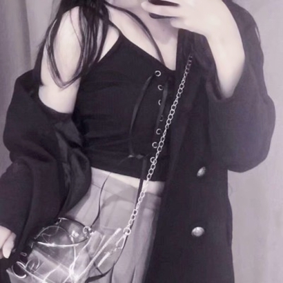 时尚闺蜜头像大全来咯，成为朋友圈最靓的姐妹花