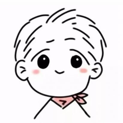 超甜！简单可爱情侣头像来袭