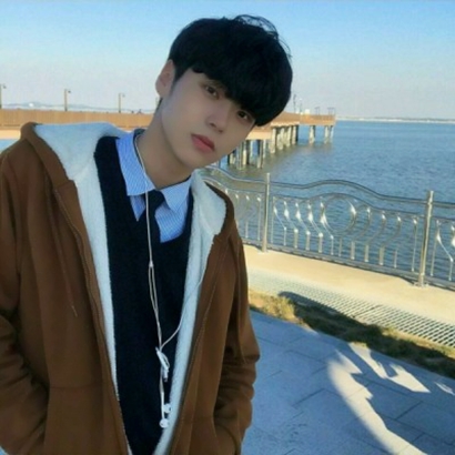 男生超帅头像图片大集合