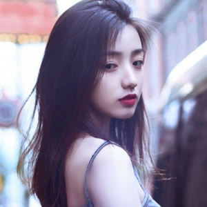 被这组清新时尚美女生头像拿捏住啦