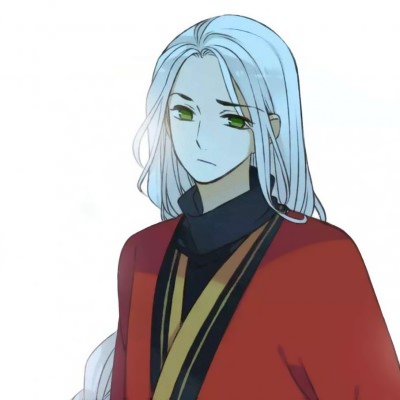 超绝!微信古风动漫头像来袭