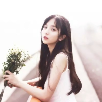 纯洁系女生头像来袭，清新纯净