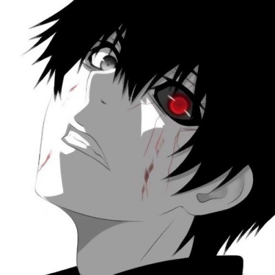 超绝！那些超丧感满满的动漫男生头像