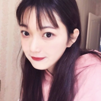 宝子们！超优质真人女生头像来袭