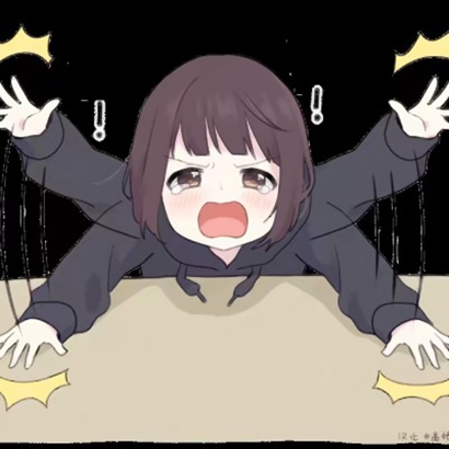 超萌来袭!动漫可爱女生微信头像大全