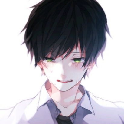 超酷！抖音动漫男生头像大全