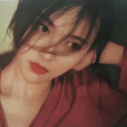 港风复古女生头像来袭，一秒拿捏风情万种