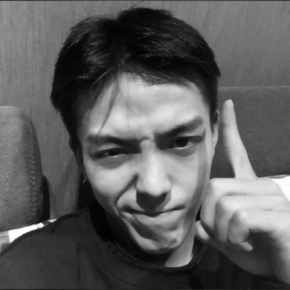 超绝的微信小哥哥头像来袭