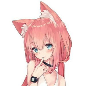 宝藏来袭！抖音超绝女生动漫头像