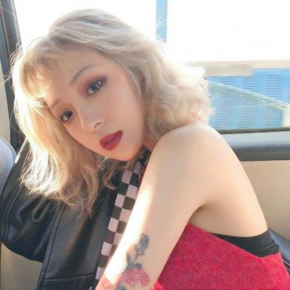 宝子们快来看！真人优质女生头像大全