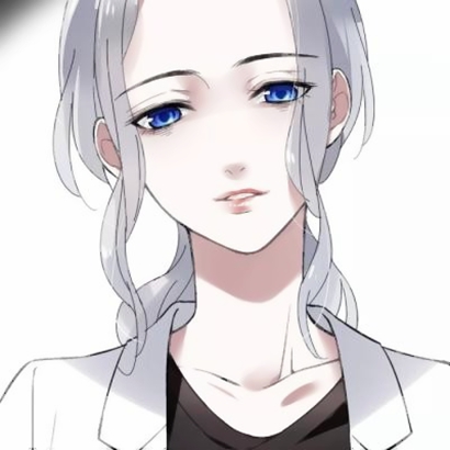 绝美珍藏 | 高冷动漫女生高清头像来袭