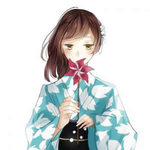 简直幸福感爆棚啦！一对两张闺蜜头像动漫