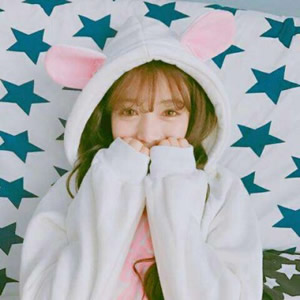 精致女生头像来袭,狠狠心动!