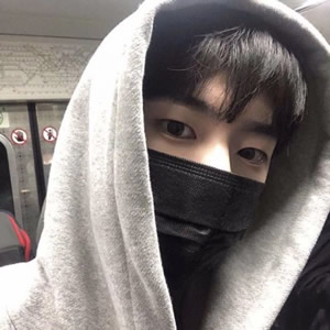 男生帅气超拽头像分享，谁看了不心动