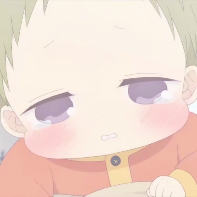 超萌来袭！微信动漫可爱男生头像大全