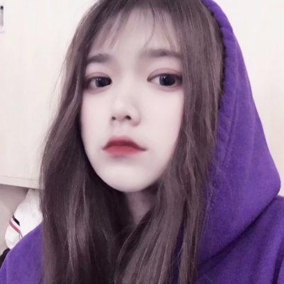 个性女生必备微信头像来袭