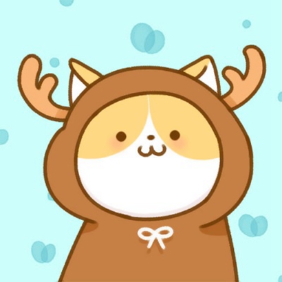 萌翻啦!超可爱卡通动漫情侣头像来袭