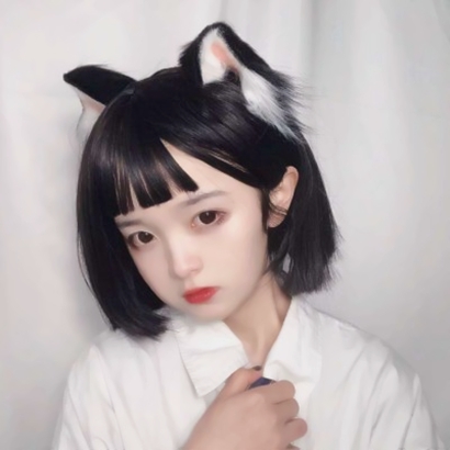 被这些高清漂亮女生头像美哭啦