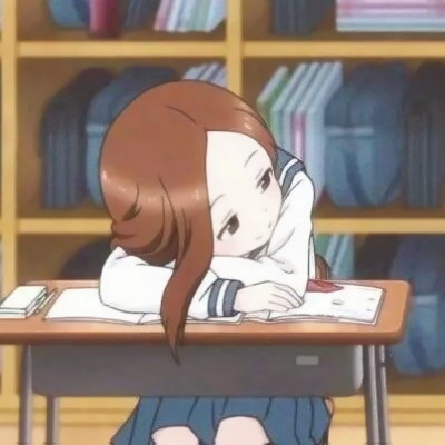 超好看的男女动漫情侣头像分享