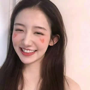 少女心爆棚！头像少女心可爱萌