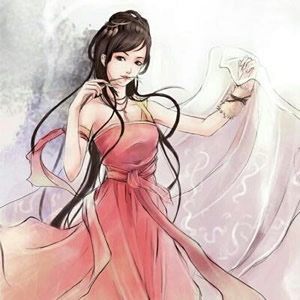 2025最新古风情侣头像动漫一男一女，小众不撞款合集