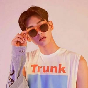 超A男生耍酷头像大全，帅到犯规！