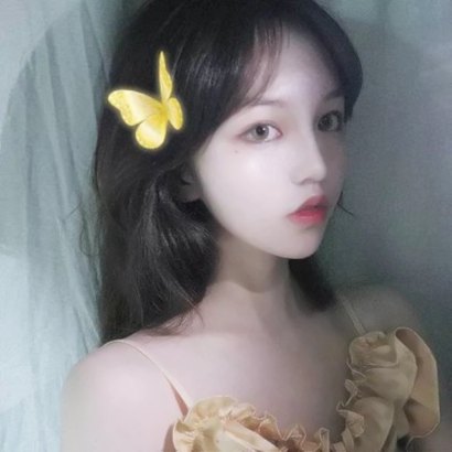 qq头像个性女生，个性女生必备