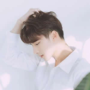 超绝！QQ男生帅气小清新头像来袭