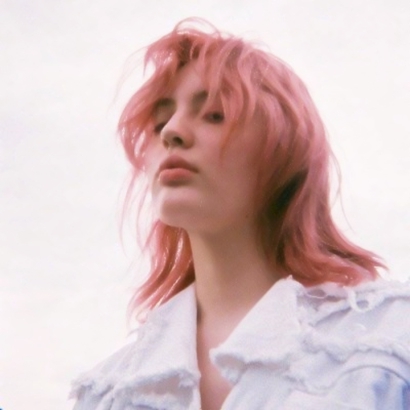 被这些欧美原宿风女生头像美麻啦