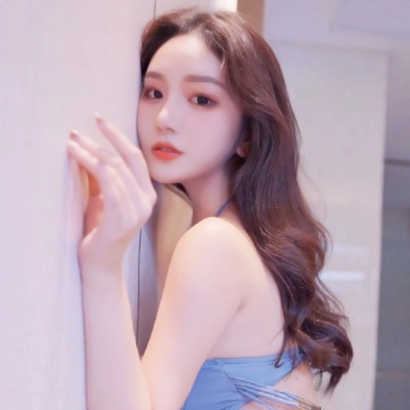 气质淑女头像大全，美到犯规啦