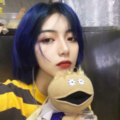 超拽霸气女生微信头像来袭