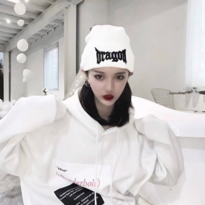 超绝！个性女生霸气高冷头像来袭