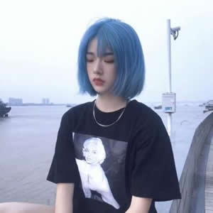 2025微信宝藏潮流女生头像大全！小众高级与甜酷风齐聚