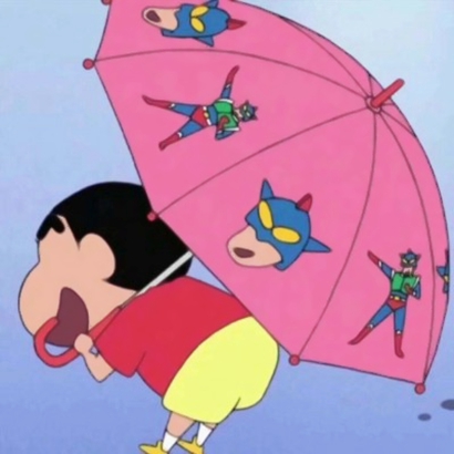 超绝！这些卡通搞笑微信头像太上头啦