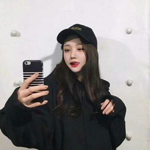 超绝!甜美俏皮可爱女生头像来袭