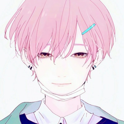 超酷！抖音动漫男头像大全