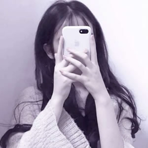 挡脸女生头像大全,神秘感拉满