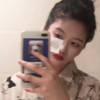 超绝！适合女生的QQ生活照头像大全