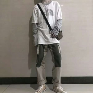 酷到炸！不露脸不露头的男生部位头像来袭