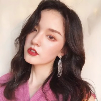 绝美！女生抖音高清头像大全