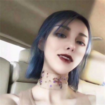 欧美气质女神头像来袭，氛围感拉满！